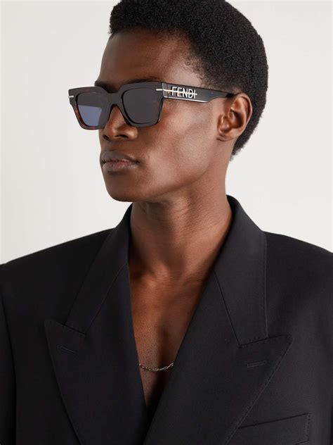 fendi penguin sunglasses|fendi sunglasses men.